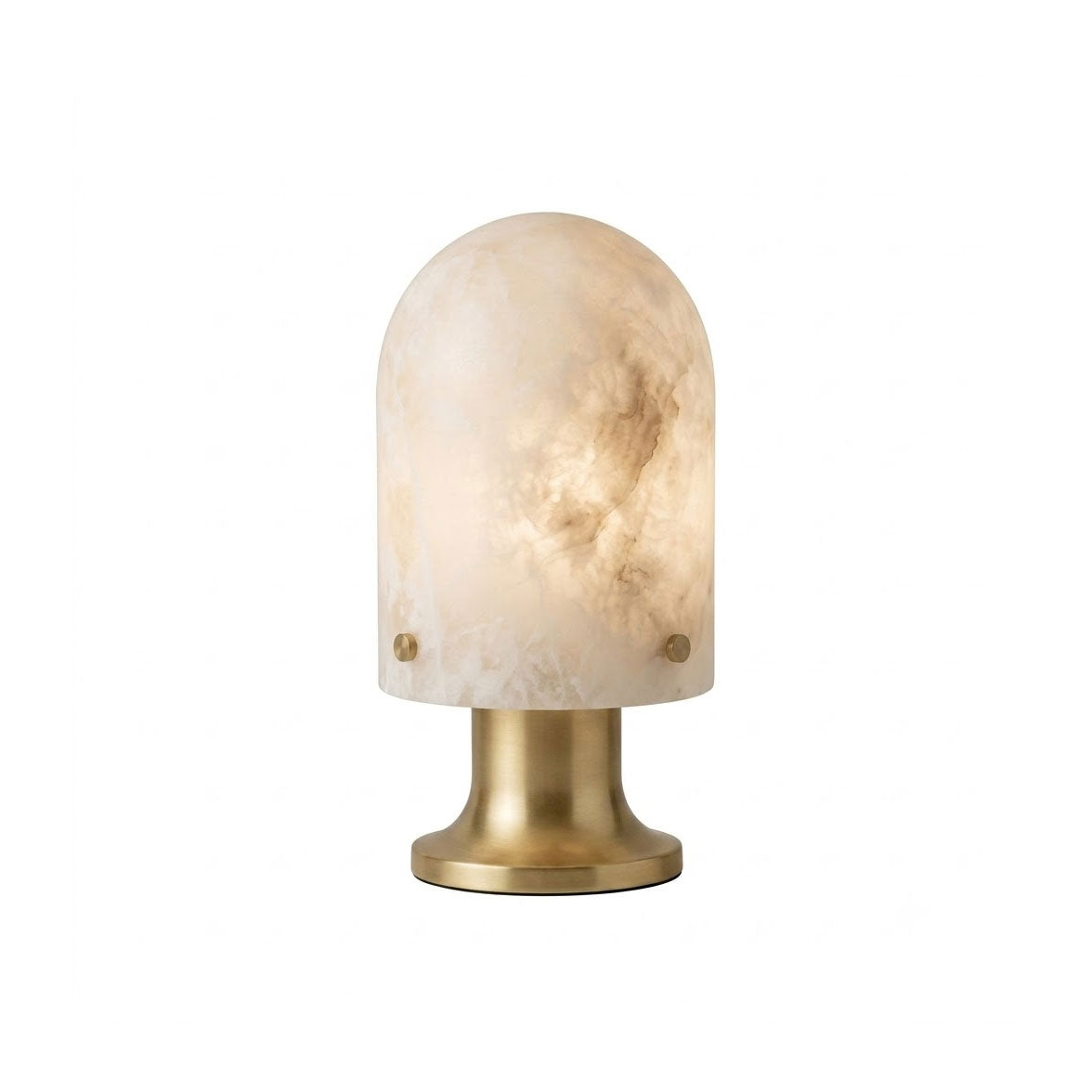 Romano Alabaster Table Lamp