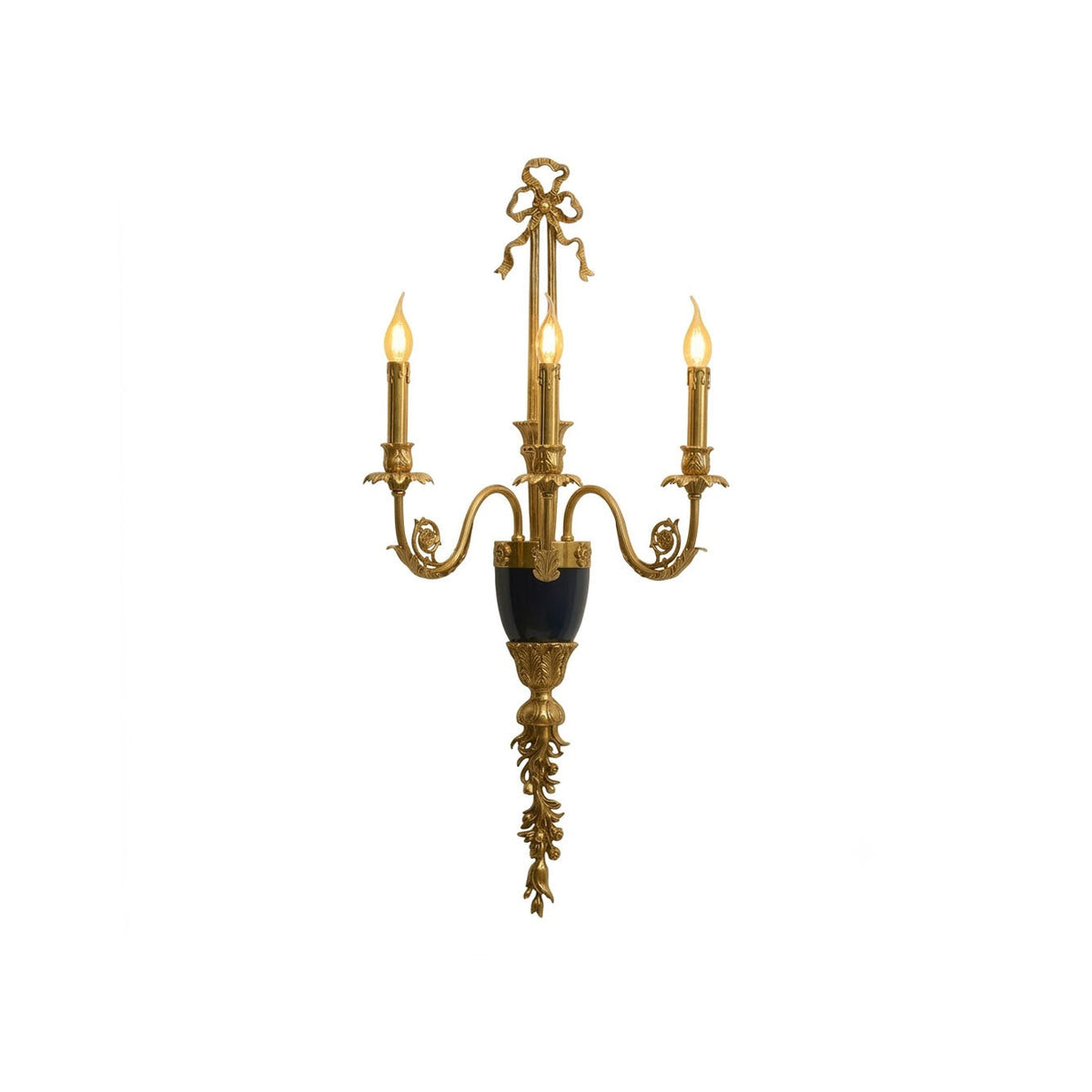 Tommaso Wall Sconce