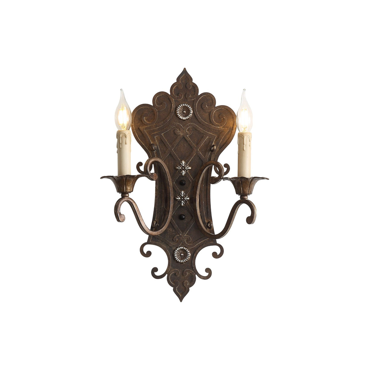 Cristiano Wall Sconce