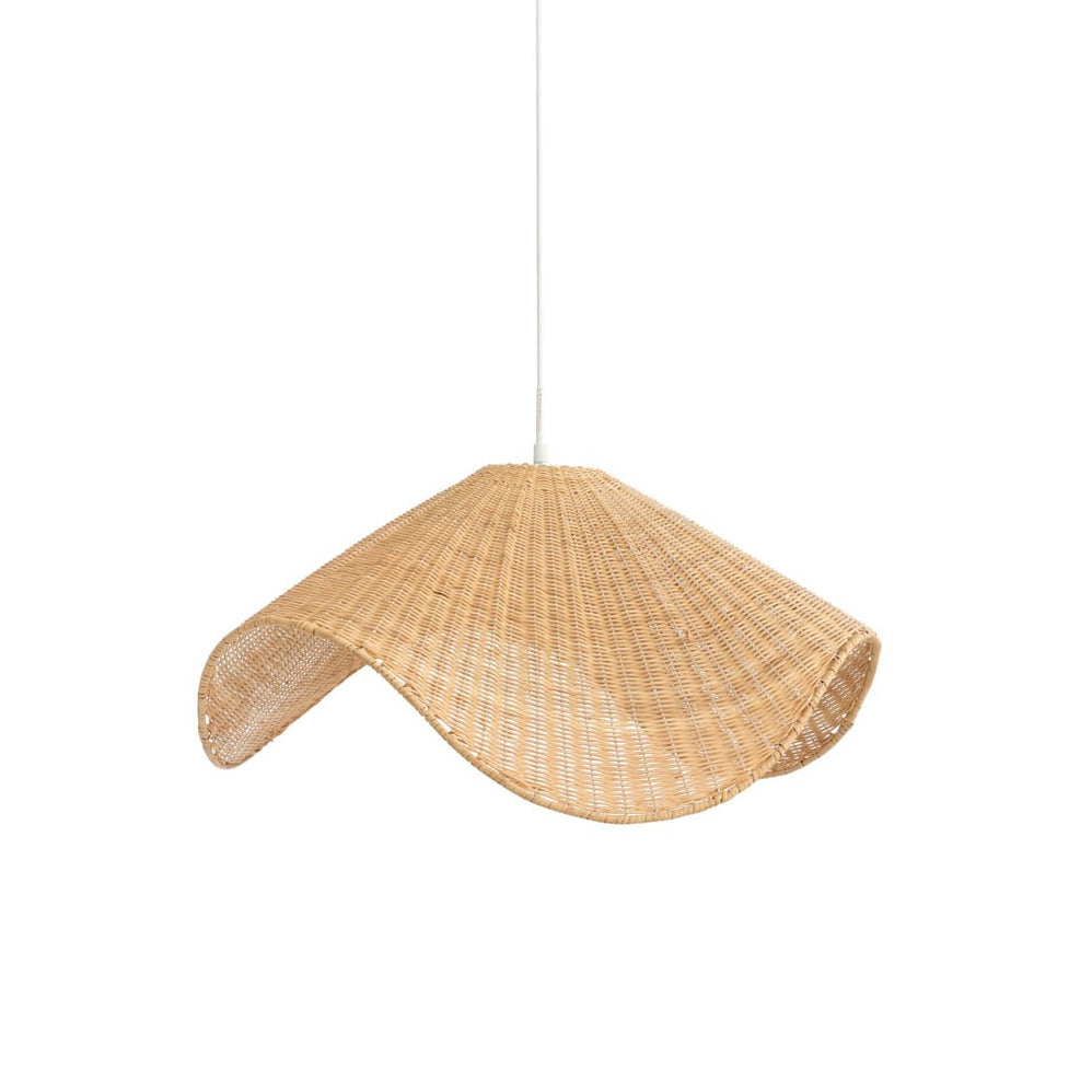 Calma Rattan Pendant Lamp