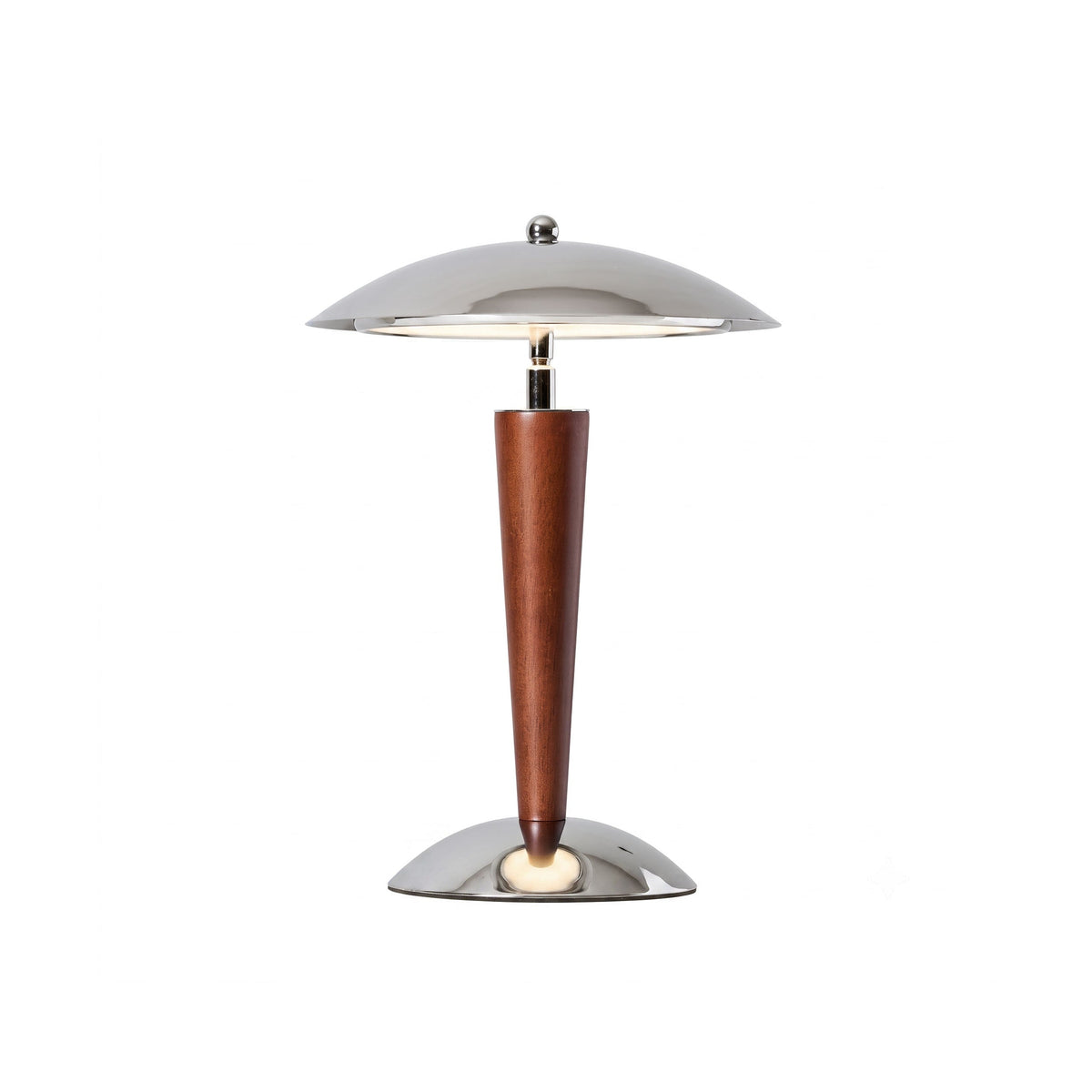 Torre Dome Table Lamp