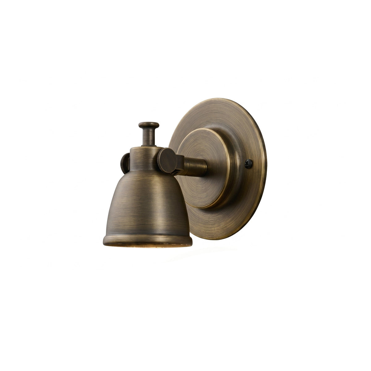 Camino Wall Sconce