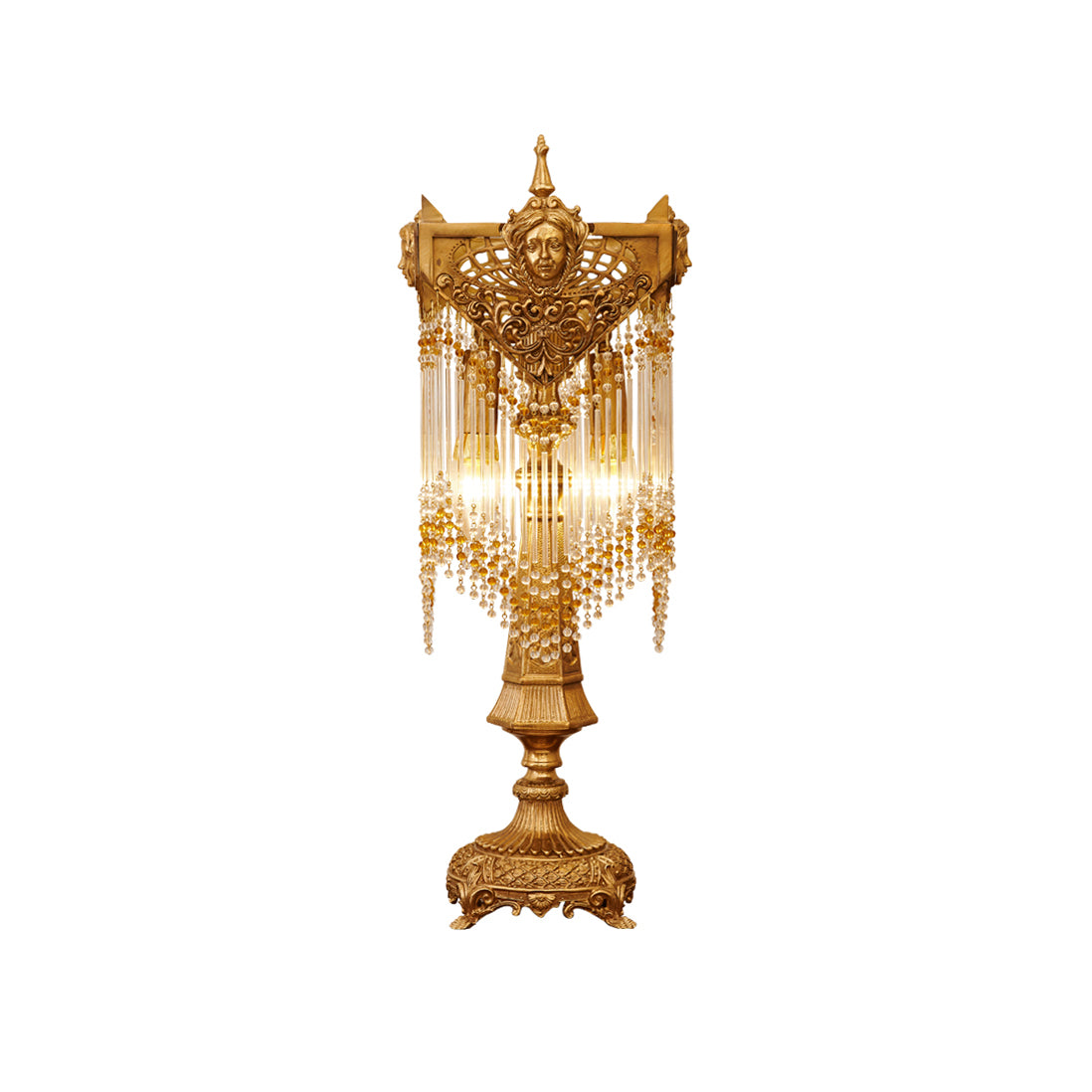 Ravenna Table Lamp