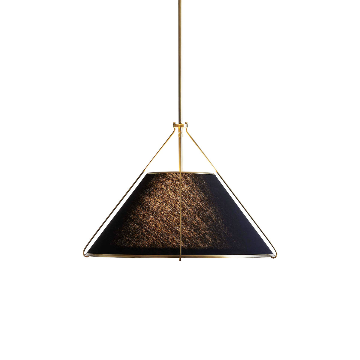 Saluzzo Conical Pendant Lamp