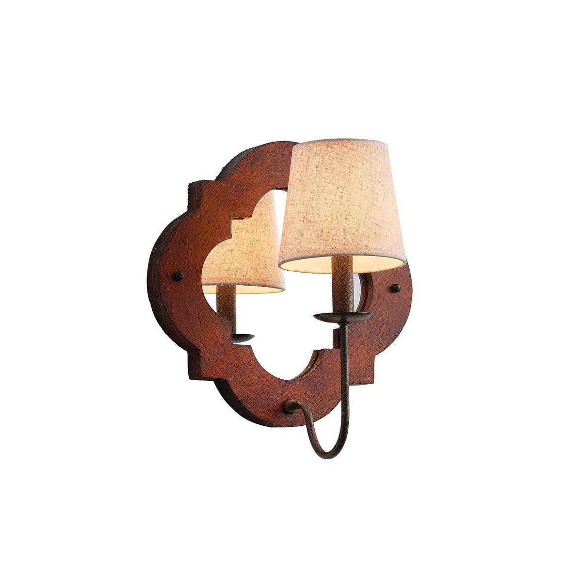 Buccana Wall Lamp