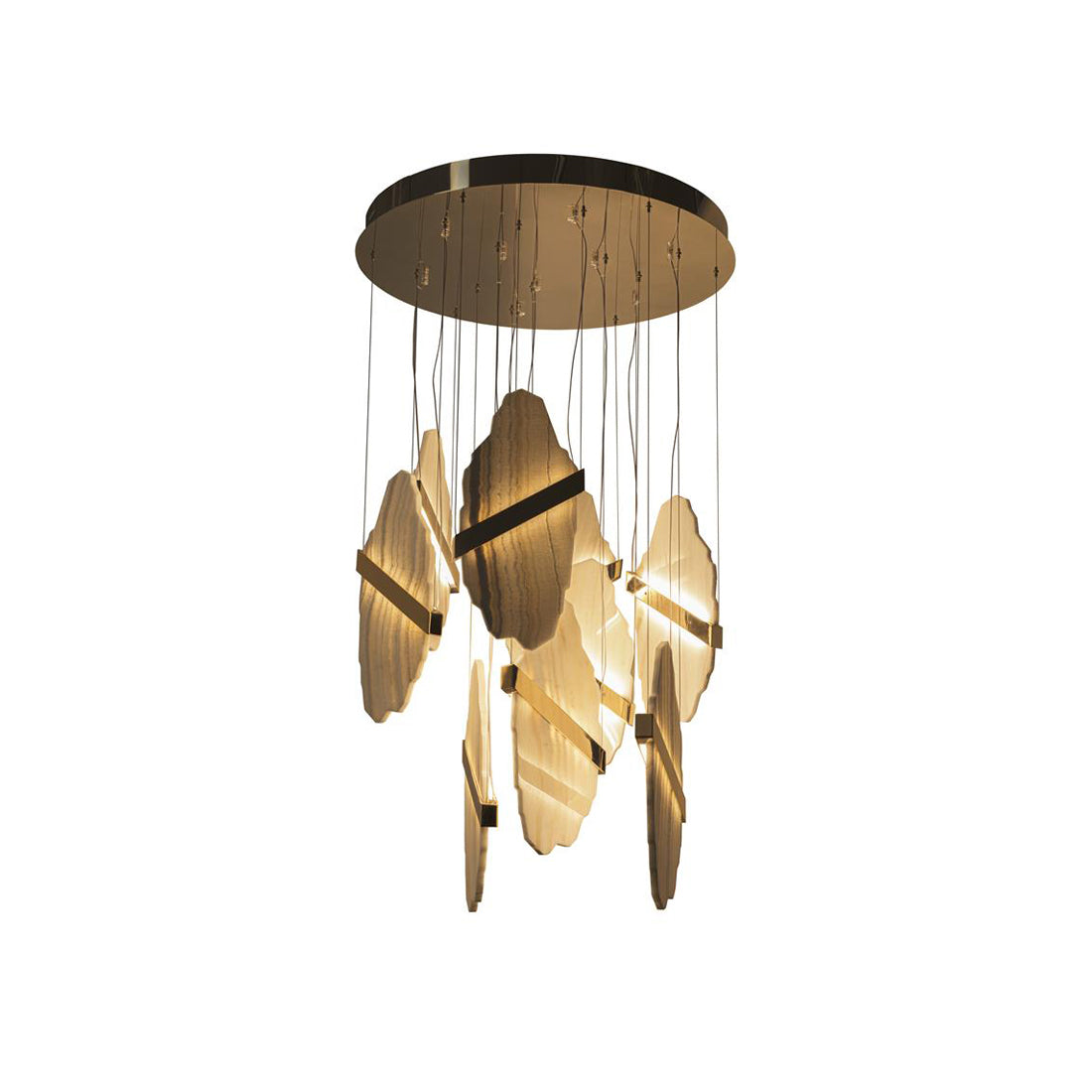 Nudano Chandelier