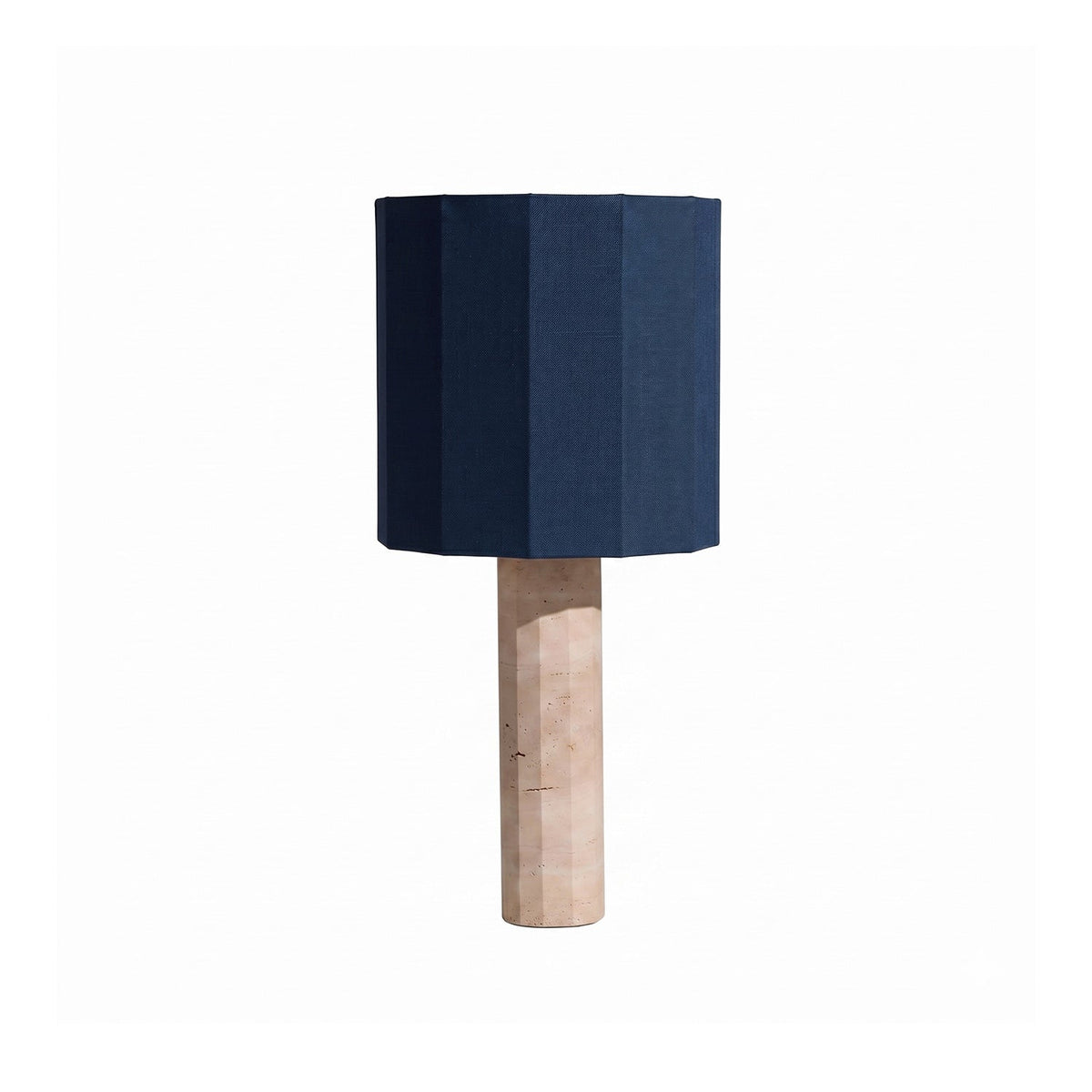 Elica Large Dodecagon Table Lamp