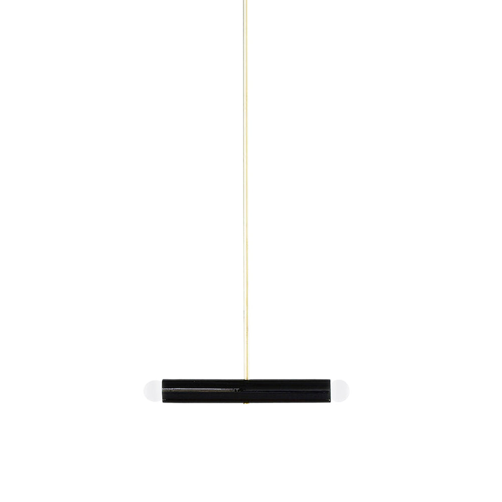 Sferino Rotating Rainbow Pendant Lamp