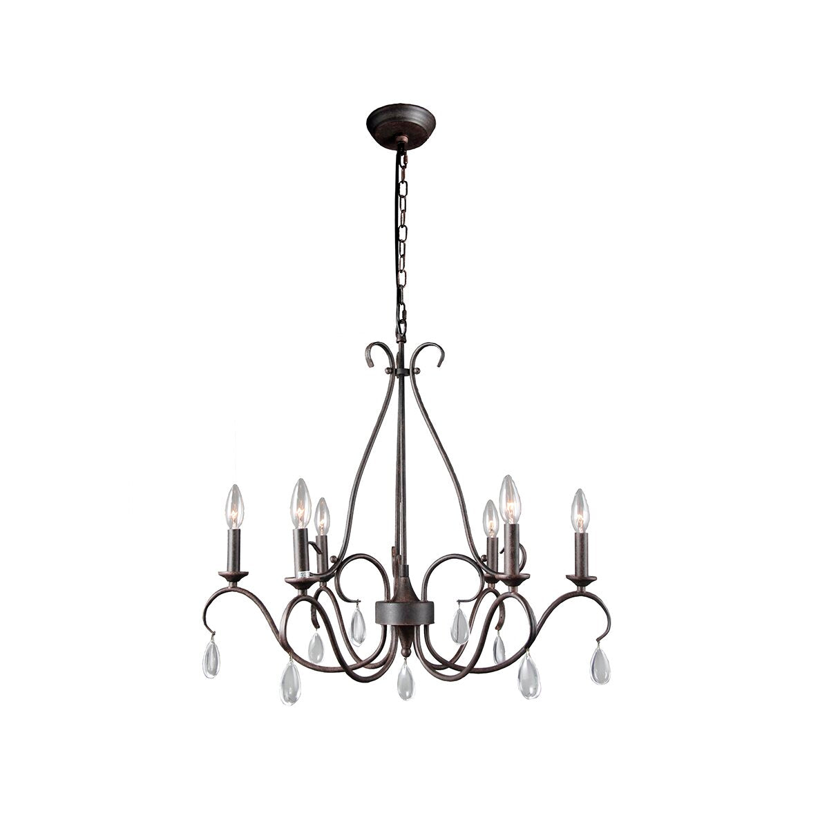 Pennano Chandelier