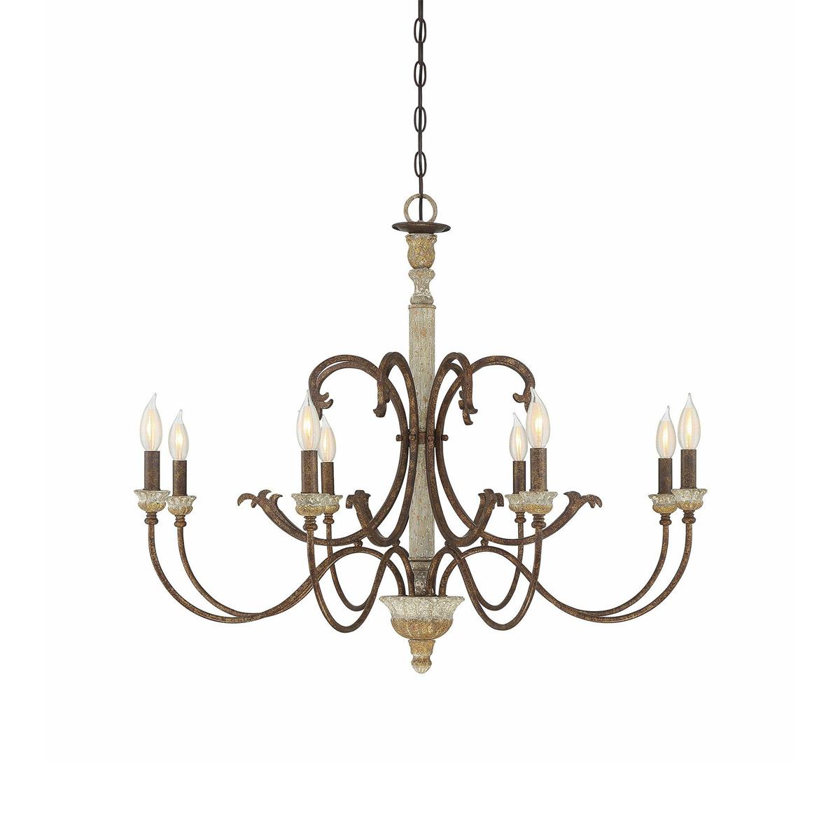 Reneto Chandelier