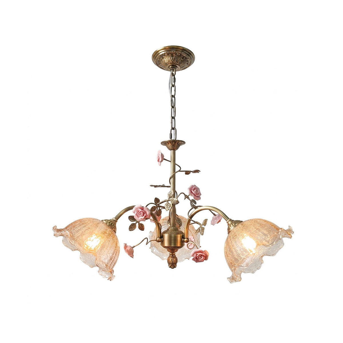 Crocina Chandelier