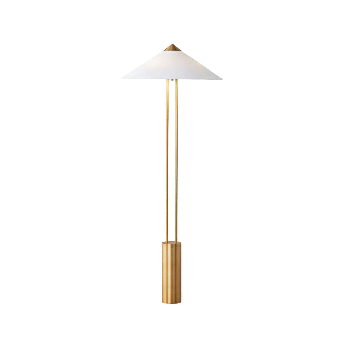 Lignello Floor Lamp