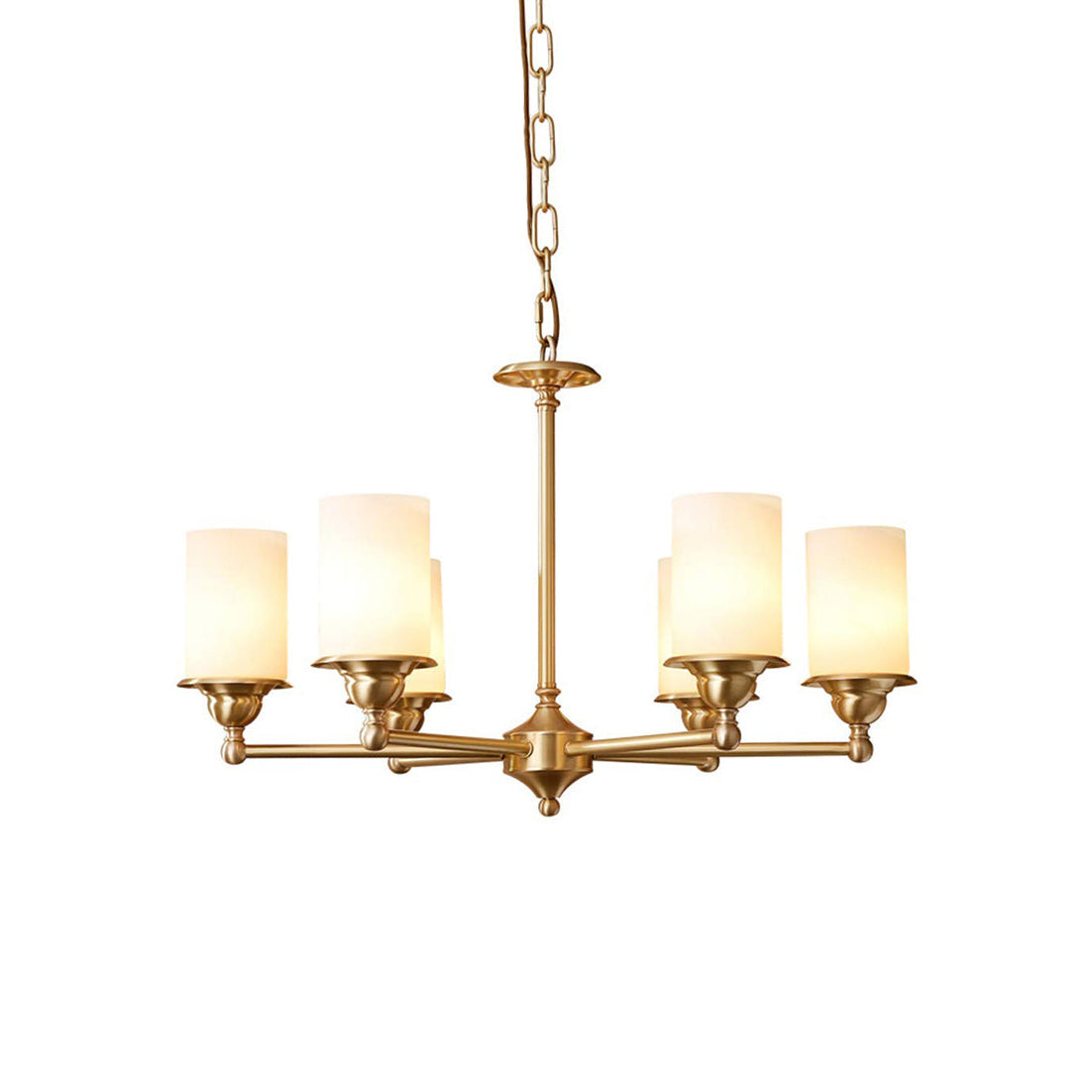 Viteno Chandelier