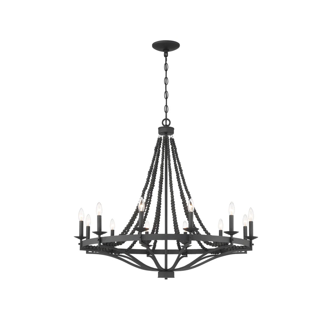 Scalora Chandelier