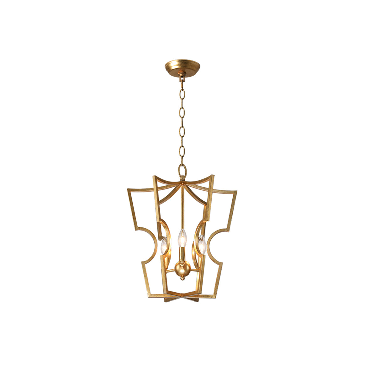 Pavretto Pendant Light