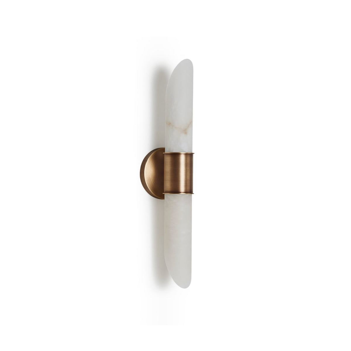 Flavio Alabaster Wall Lamp