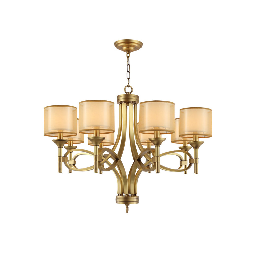 Rodino Chandelier