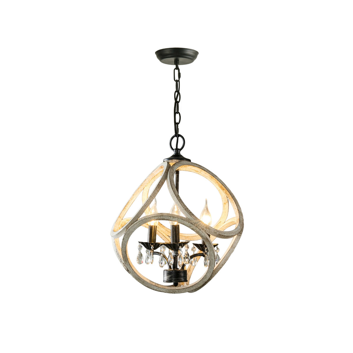 Partano Pendant Lamp