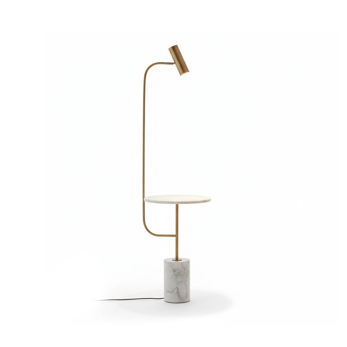 Carrora Floor Lamp