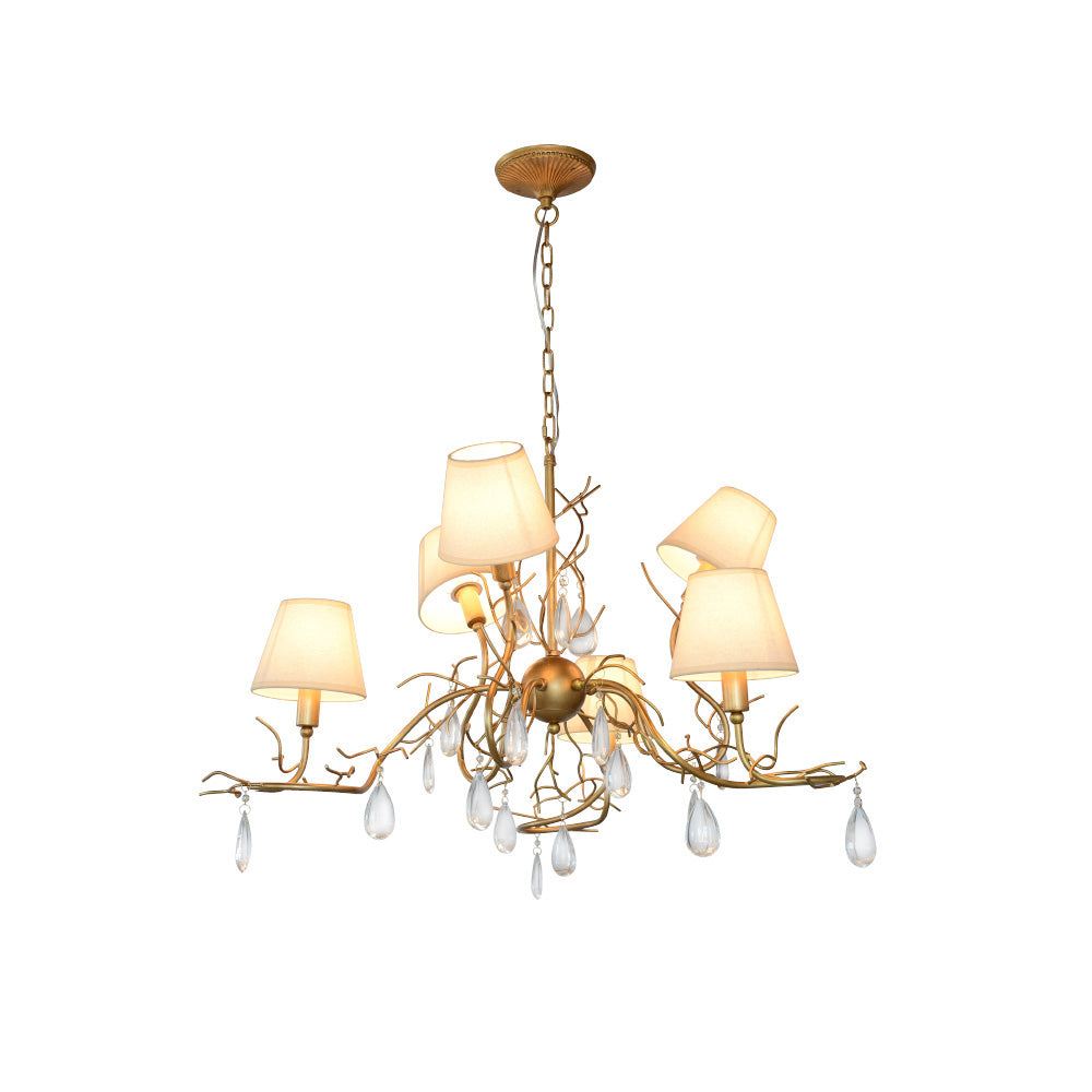 Porteto Chandelier