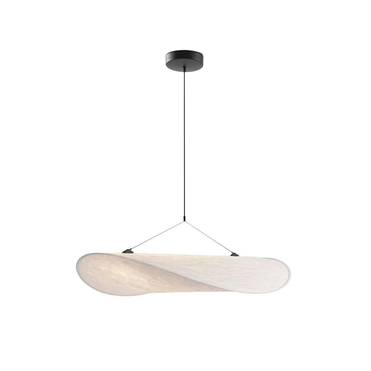 Tufello Dupont Paper Pendant Lamp