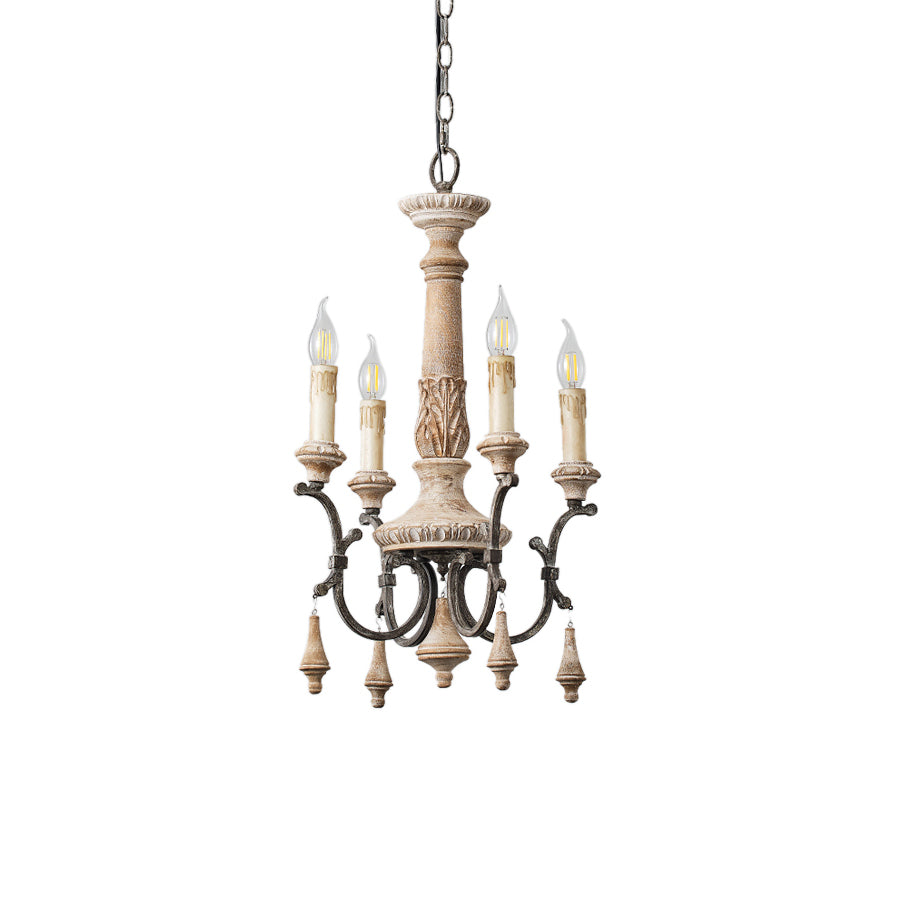 Limina Chandelier