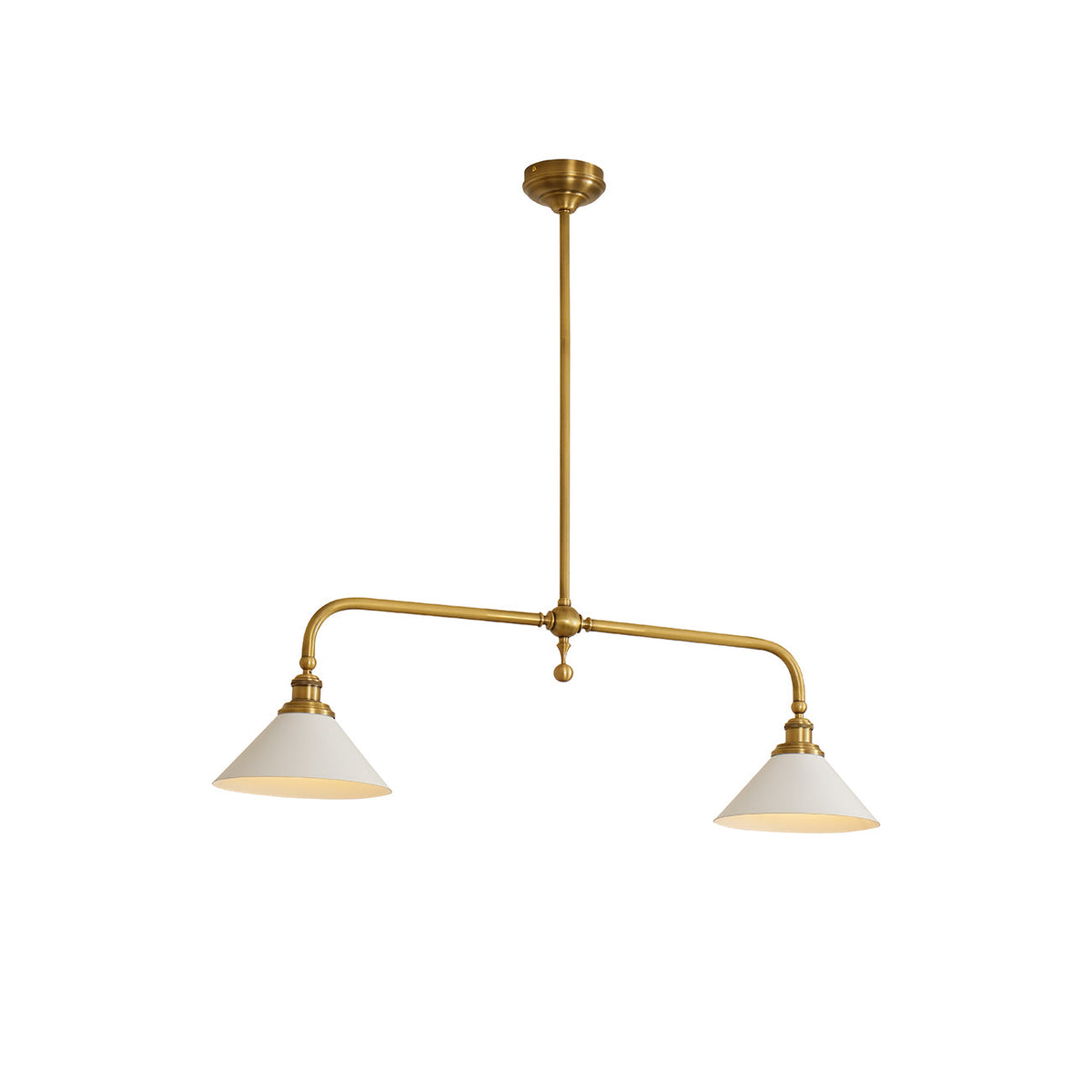 Elmo Pendant Light