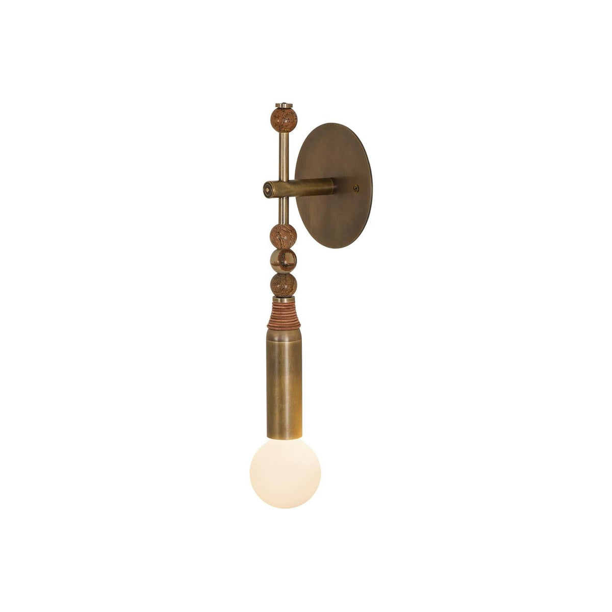 Fiume Wall Lamp