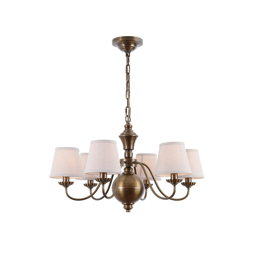 Petretto Chandelier