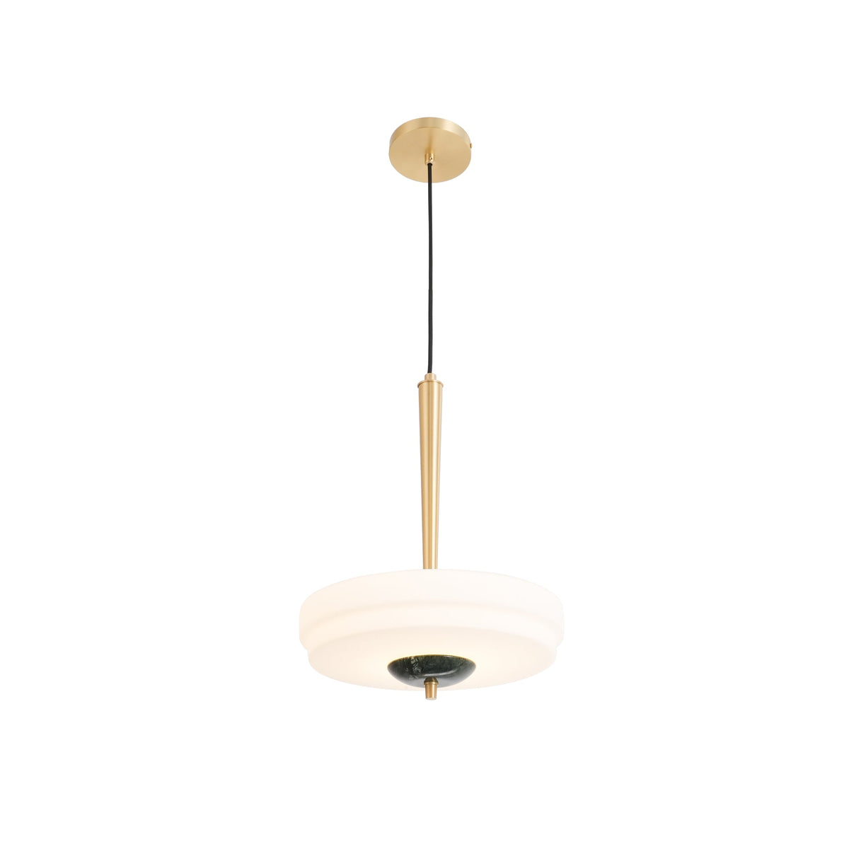 Virgano Alabaster Pendant Lamp