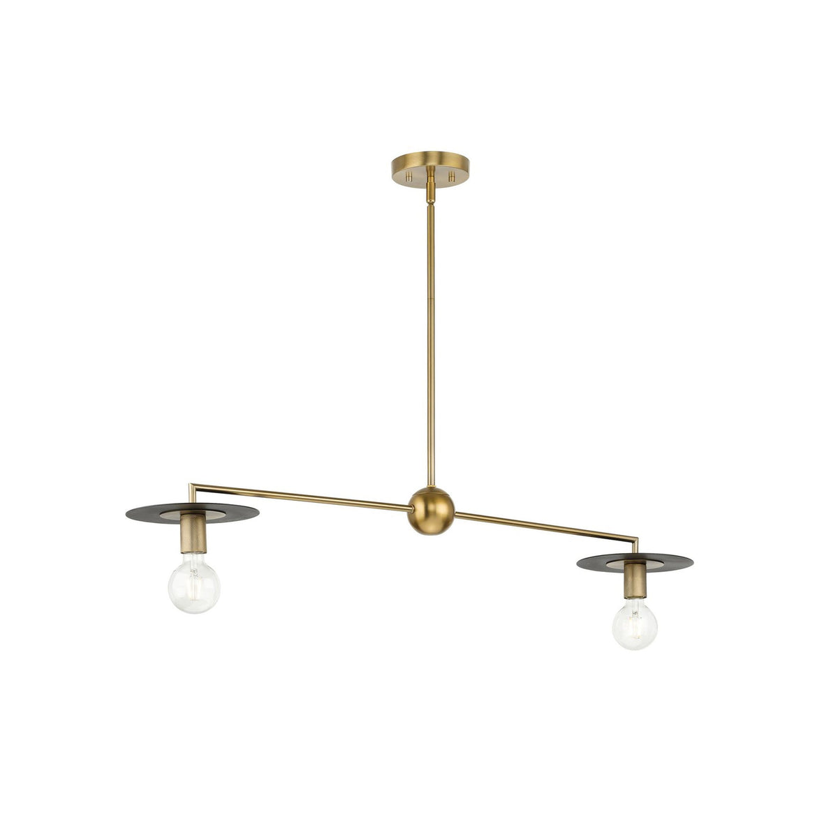 Fossino Island Pendant Lamp