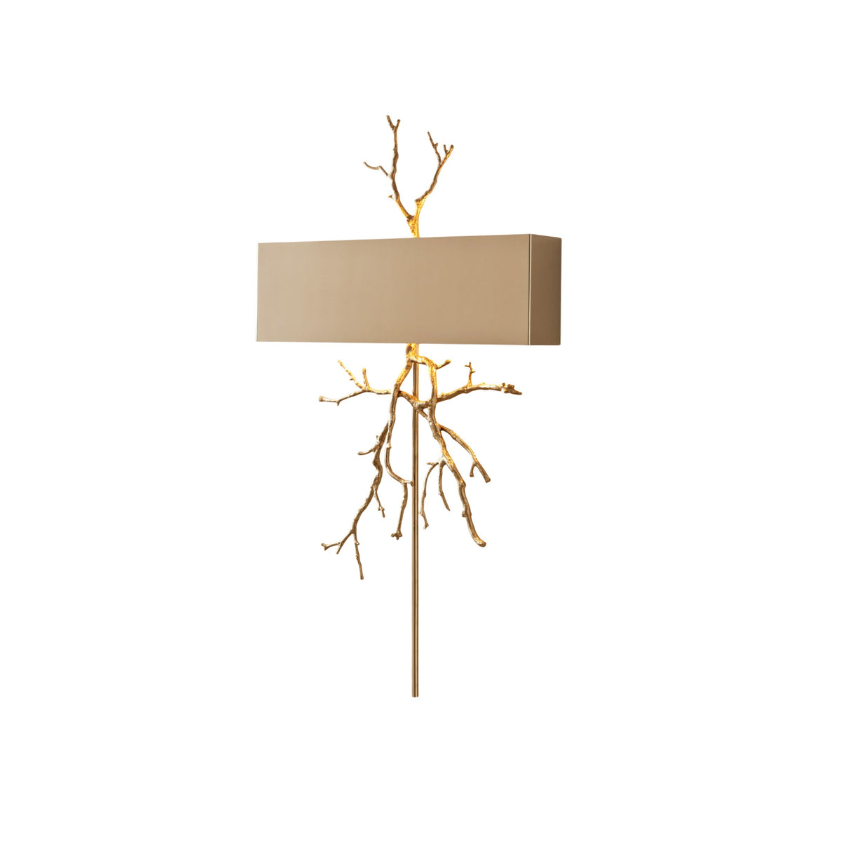 Vivesco Wall Lamp