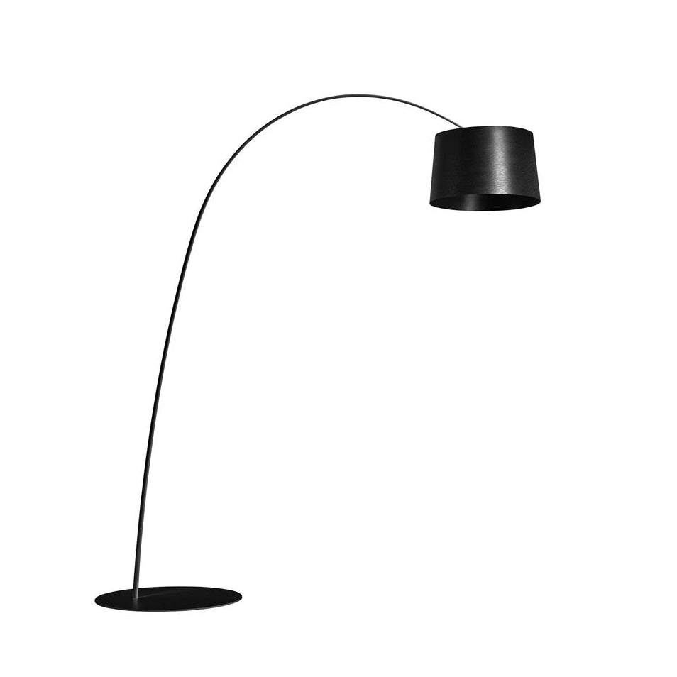 Berta Arc Floor Lamp