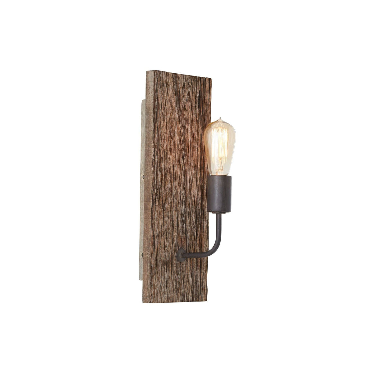 Fascia Wall Lamp