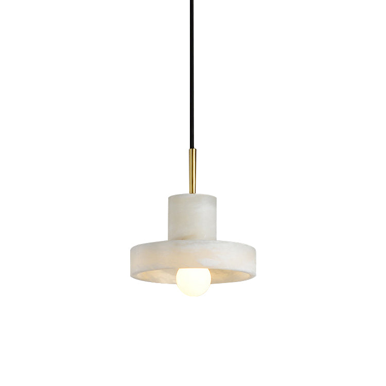 Nidino St Alabaster Pendant Lamp