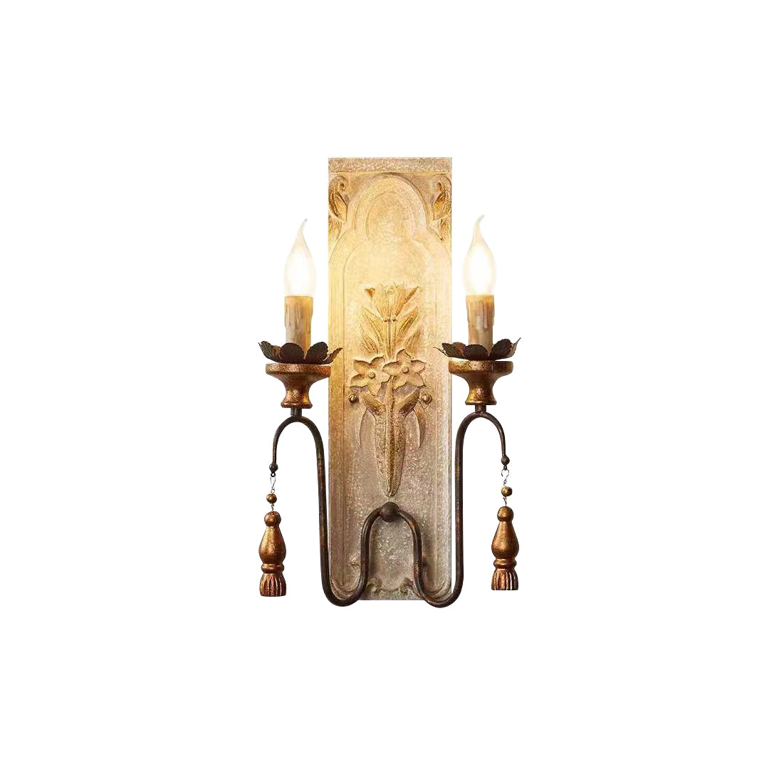 Perlano Wall Lamp