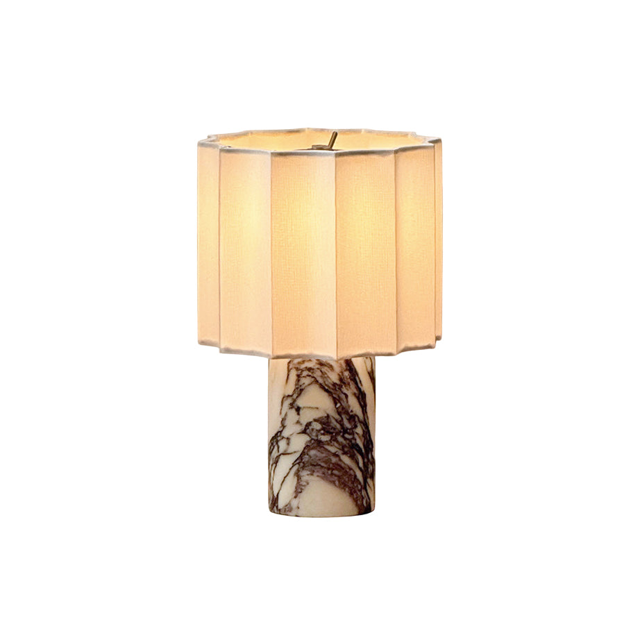 Mustaro Table Lamp (Built-in Battery)