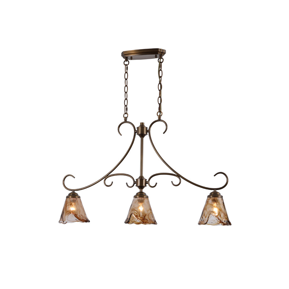 Novara Island Pendant Lamp