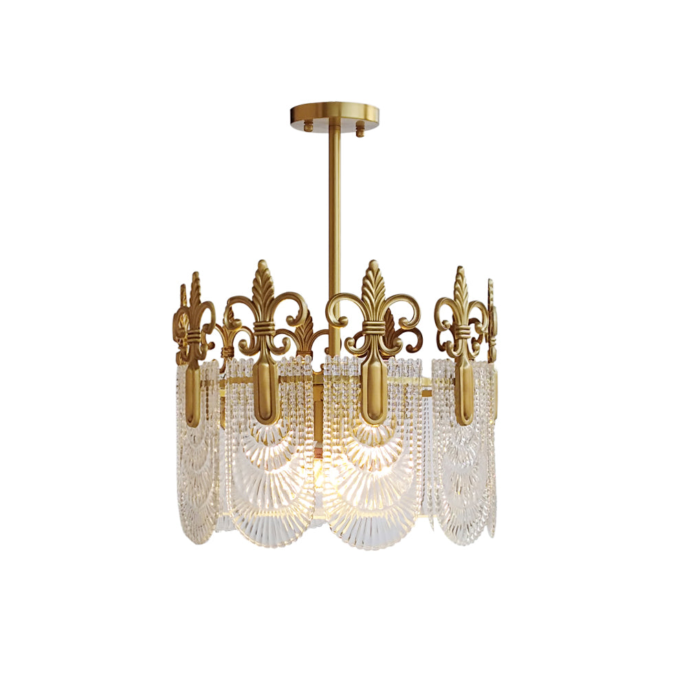 Gemmora Chandelier