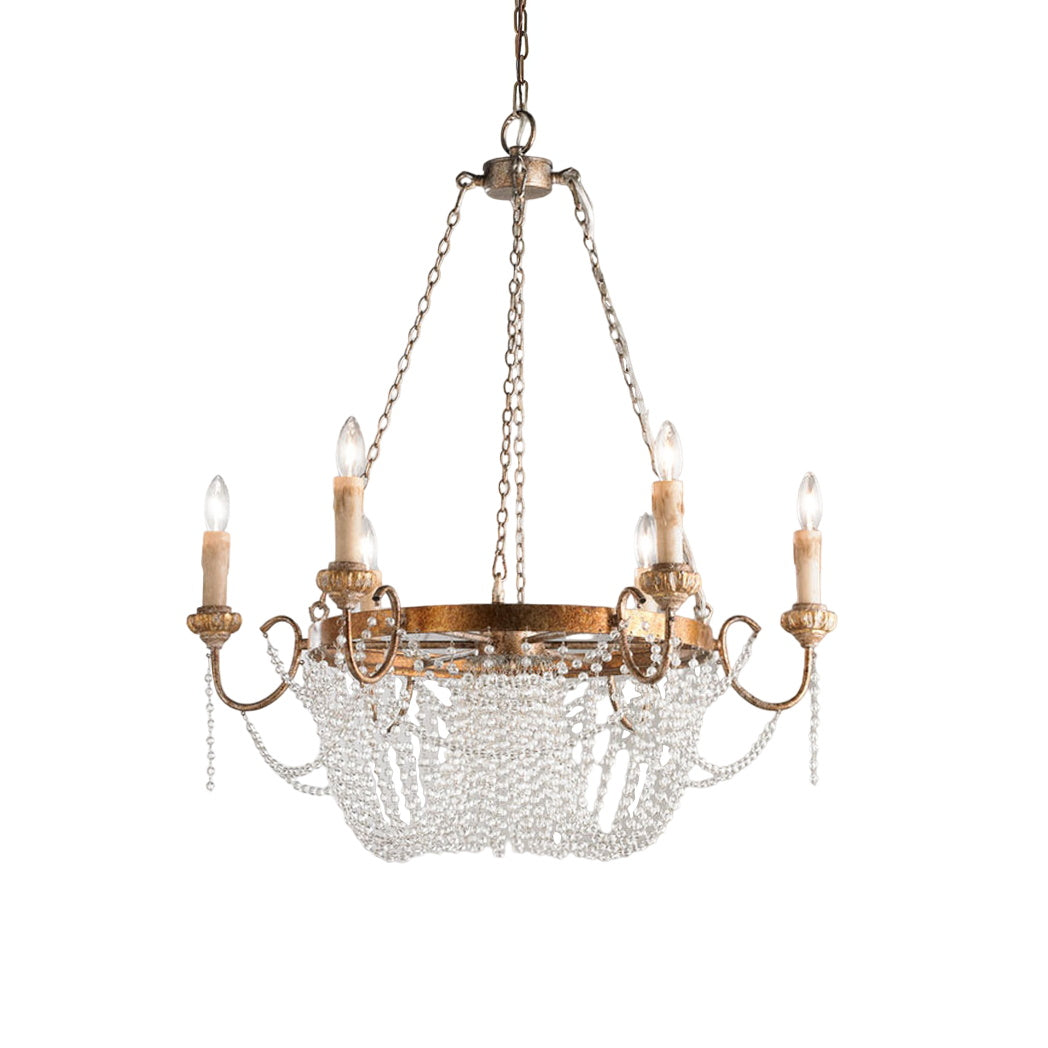 Tancredi Chandelier