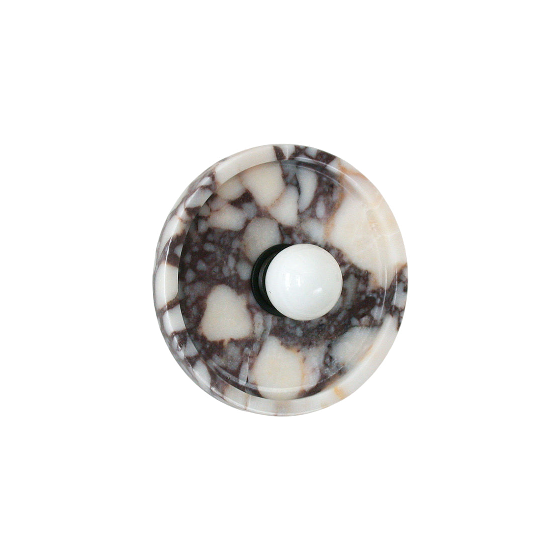 Tancredi Disc Wall Lamp