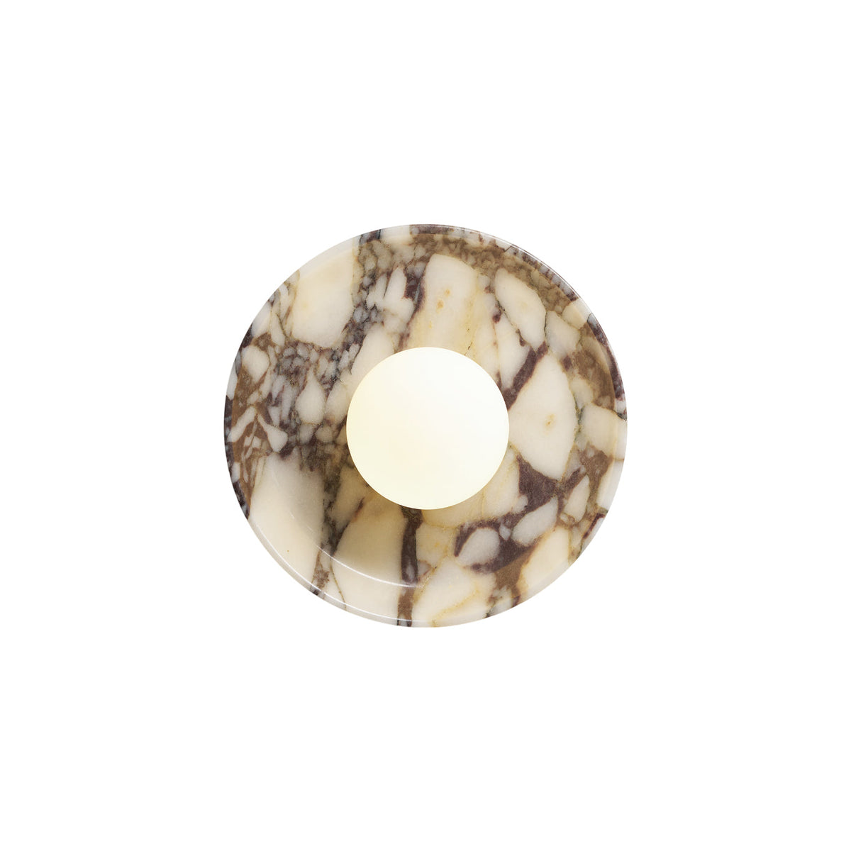 Tancredi Marble Wall Lamp