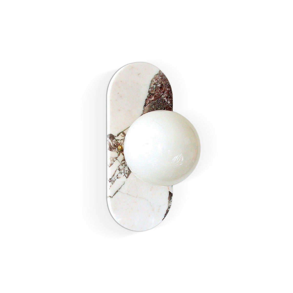 Tancredi Oval Wall Lamp