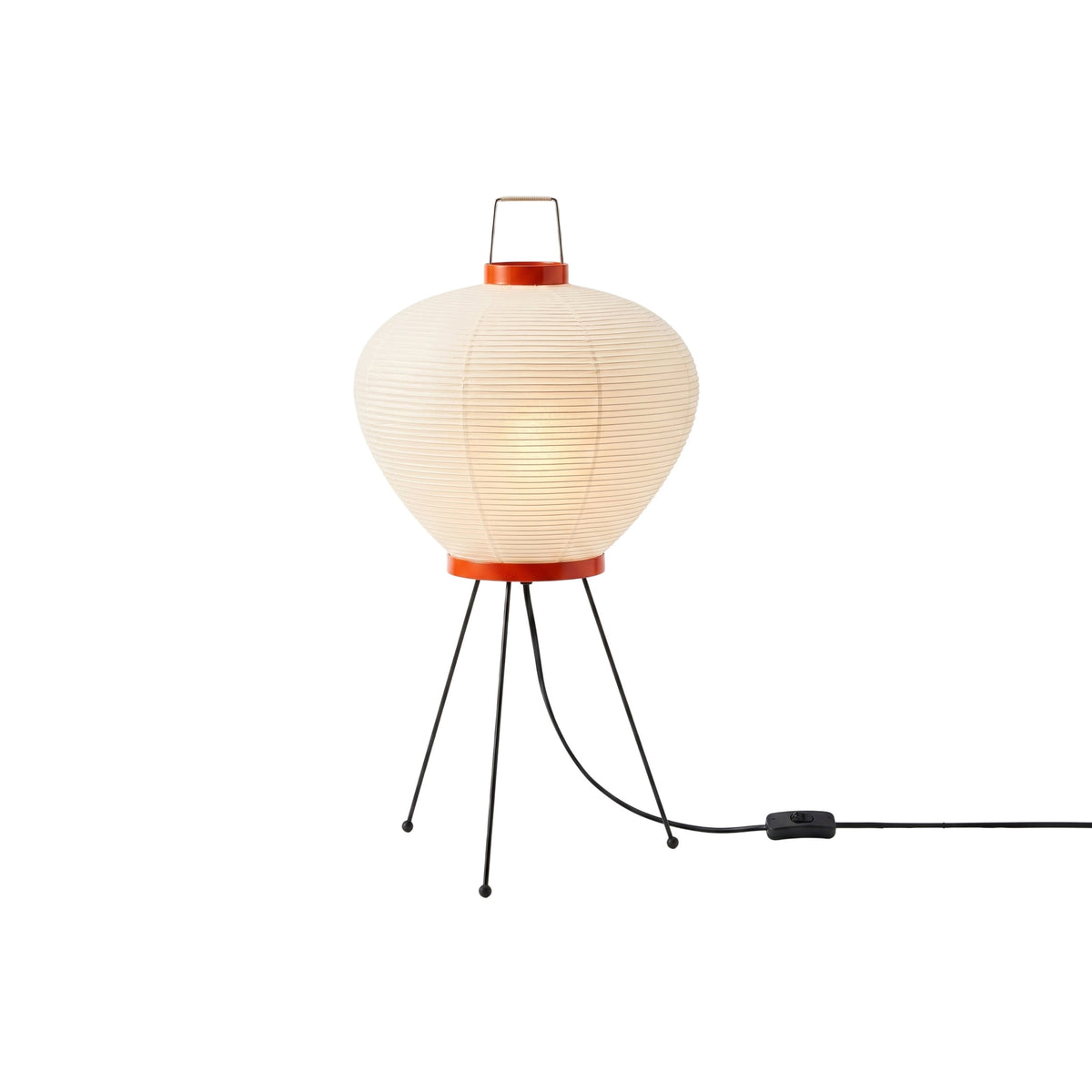 Bartolo 3A Table Lamp
