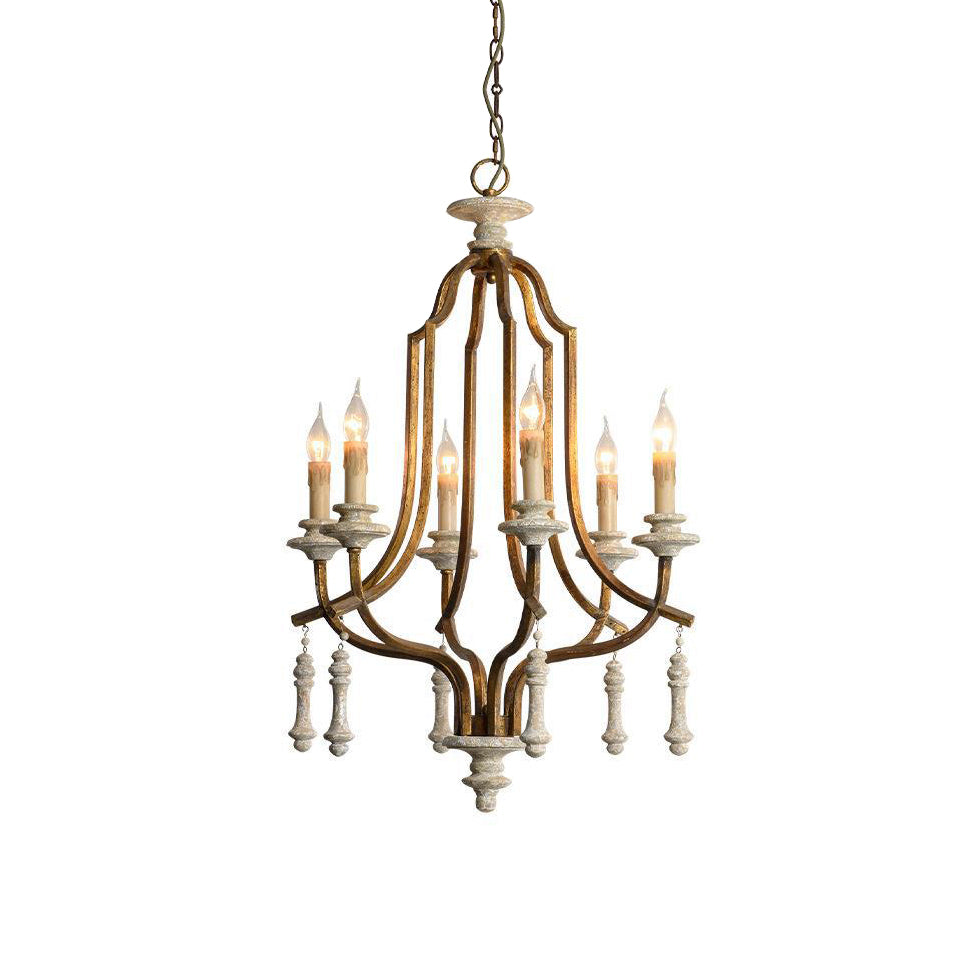 Crinino Chandelier