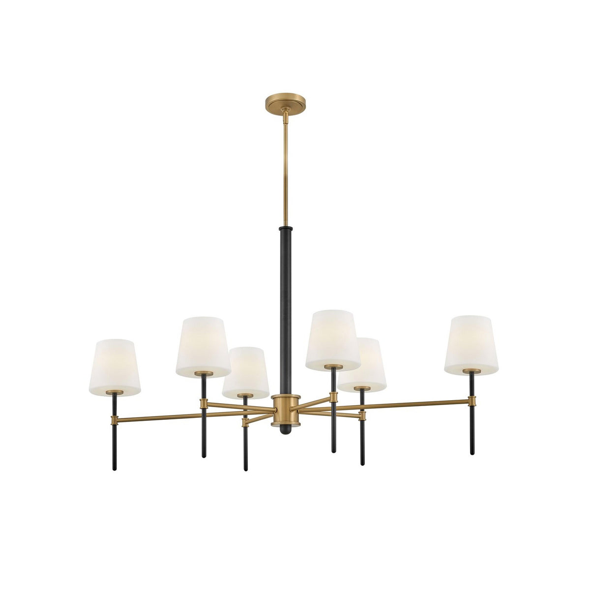 Perena Island Chandelier