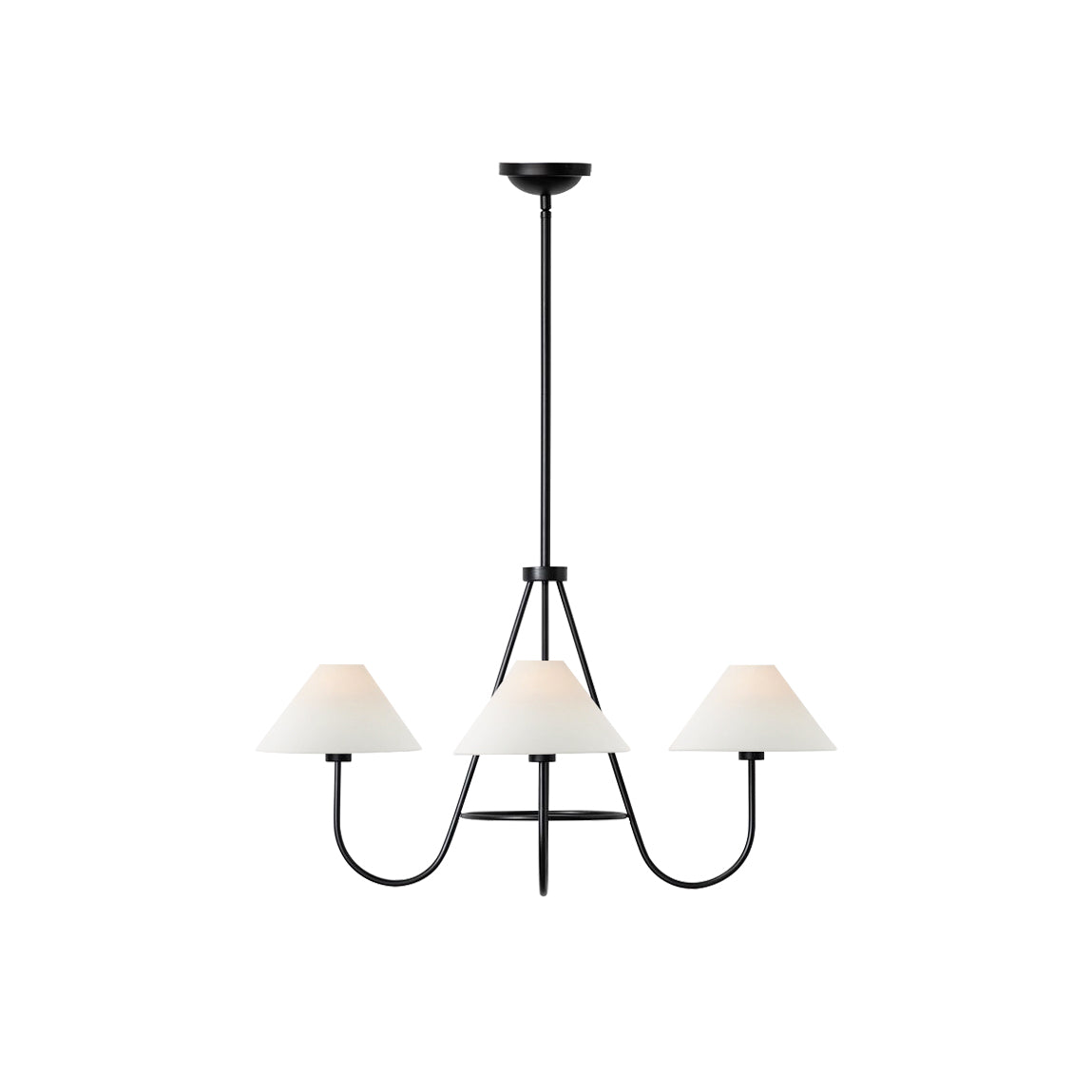 Tufeno Chandelier