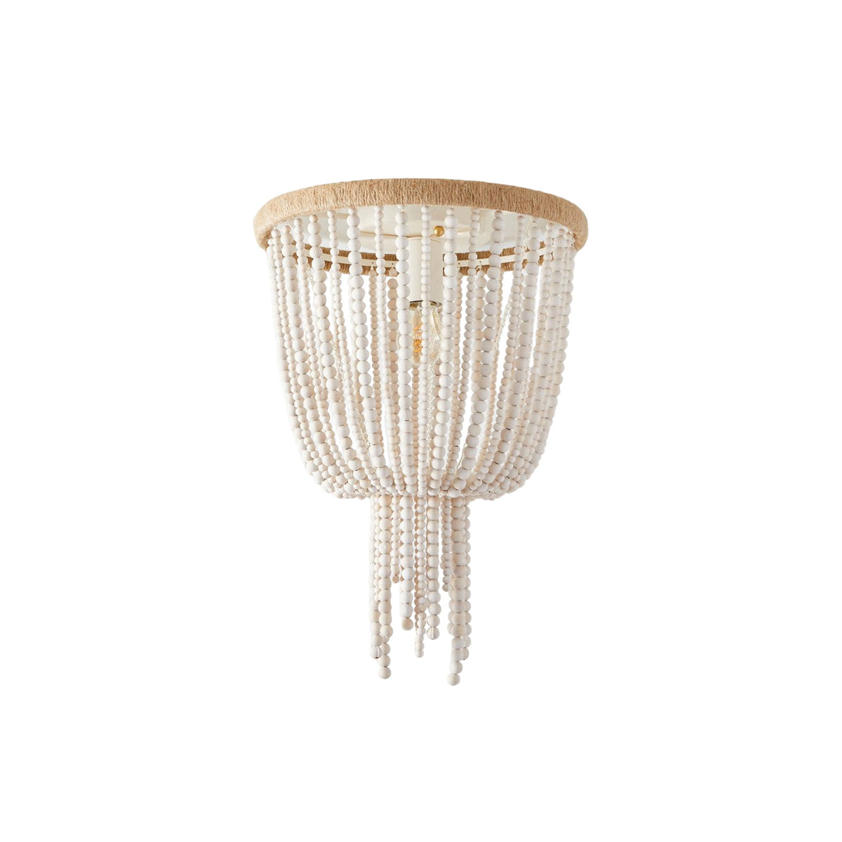 Avella Beaded Ceiling Lamp
