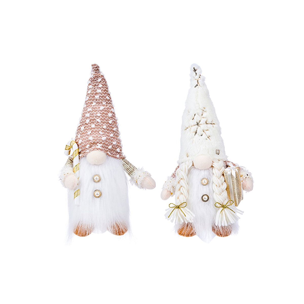 Manto Plush Gift Light (Built-in Battery)