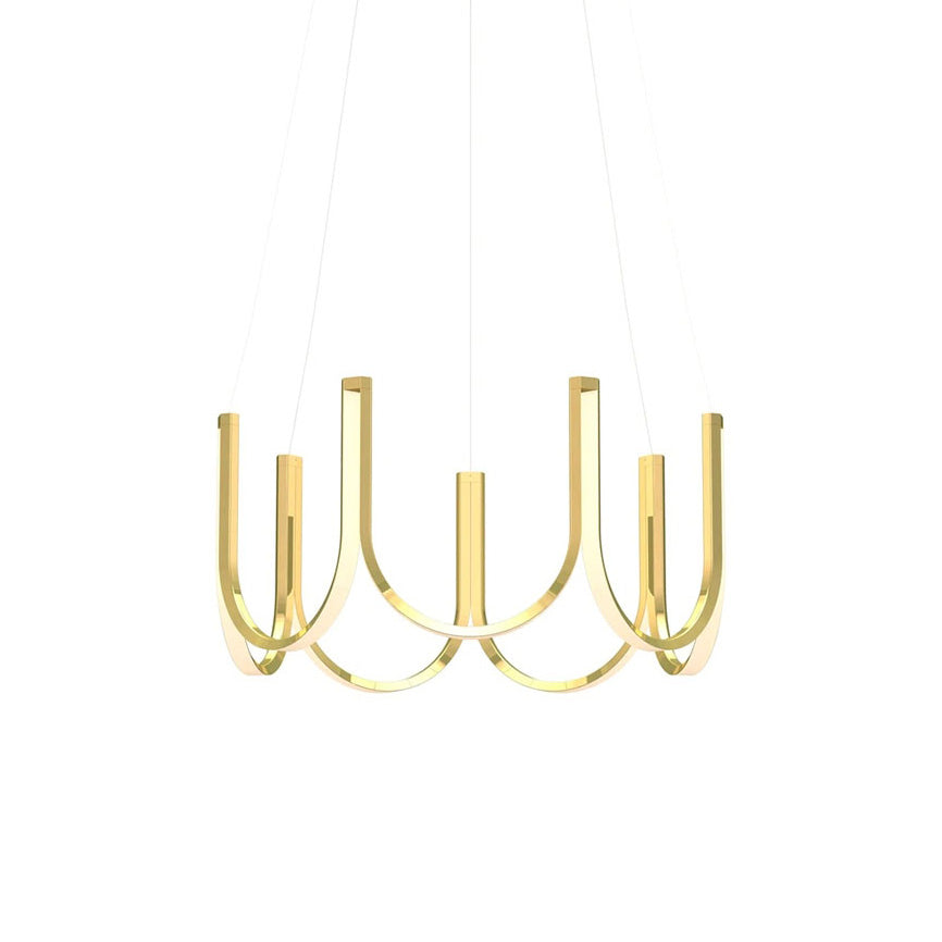 Cellora LED Chandelier